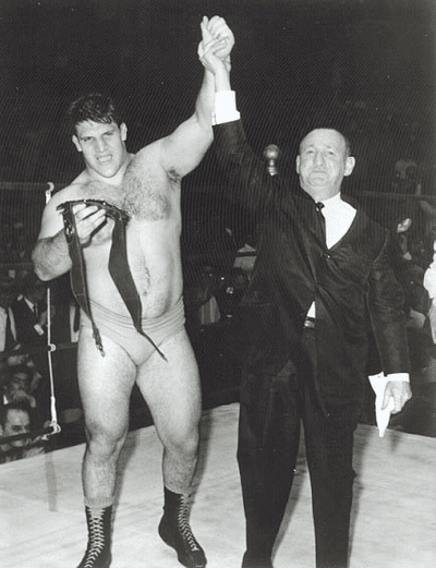 Bruno Sammartino