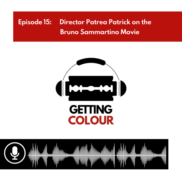 Director Patrea Patrick on the Bruno Sammartino Movie